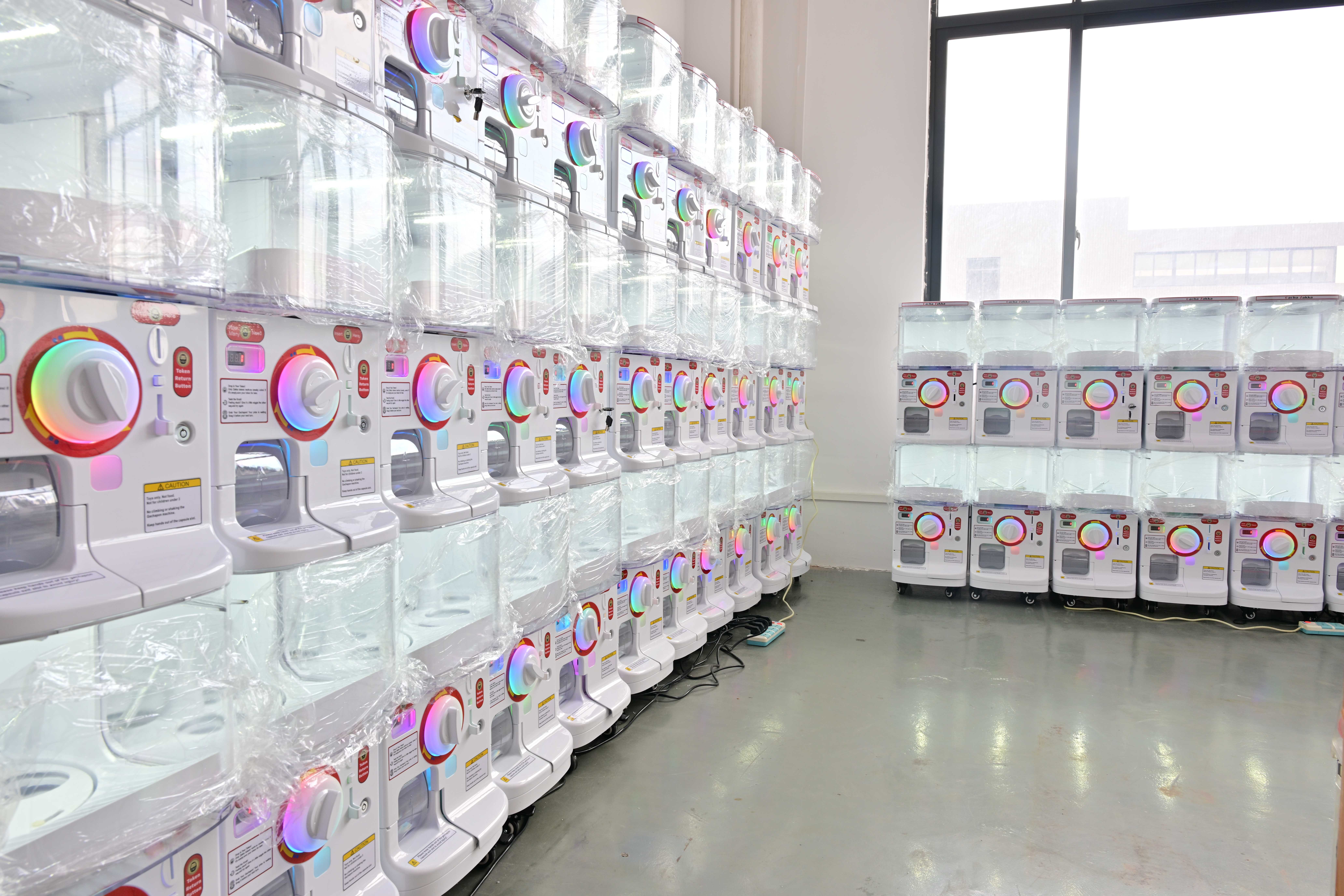 为什么选择我们？